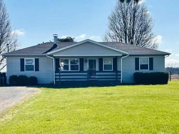 4716 Old Clifton Road, Springfield, OH 45502