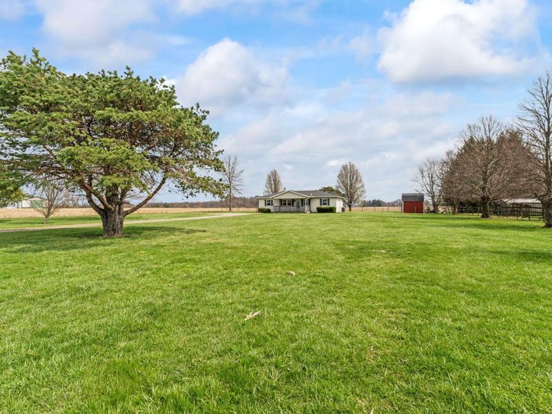 4716 Old Clifton Road, Springfield, OH 45502 Photo 3