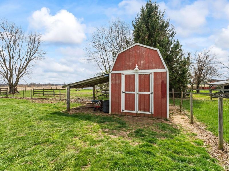 4716 Old Clifton Road, Springfield, OH 45502 Photo 35