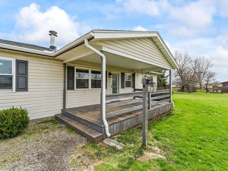 4716 Old Clifton Road, Springfield, OH 45502 Photo 4