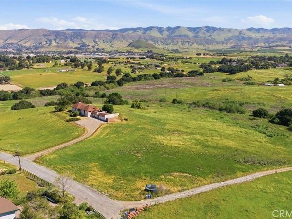 5350 Davenport Creek Road, San Luis Obispo, CA 93401