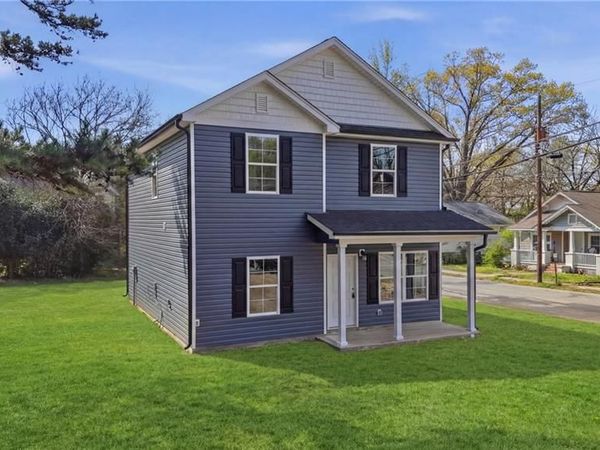 1304 West Avenue , High Point, NC 27260