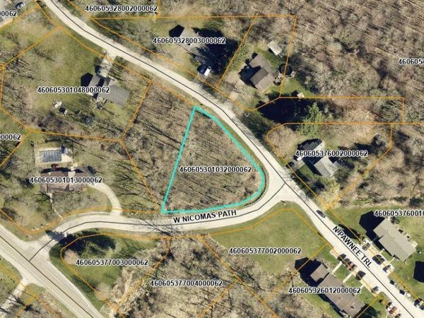 0 Pawnee Trail, La Porte, IN 46350