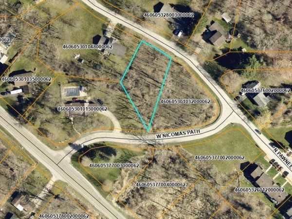 00 Pawnee Trail, La Porte, IN 46350