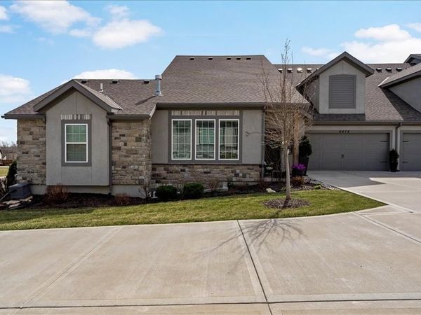 6474 Barth Road, Shawnee, KS 66226