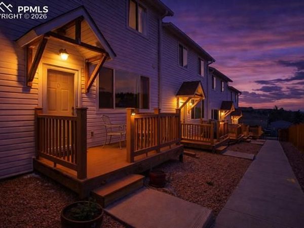 425 W Eaton Avenue, Unit D, Cripple Creek, CO 80813