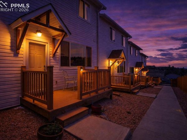 425 W Eaton Avenue, Unit D, Cripple Creek, CO 80813