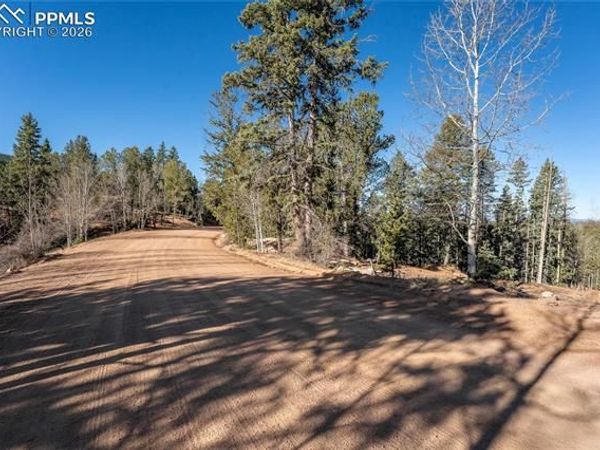 565 Fairview Drive, Cripple Creek, CO 80813
