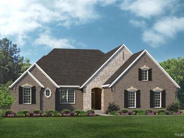 14009 Regatta Bay Drive, Shelby Twp, MI 48315