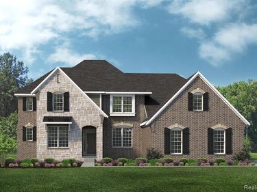 13973 Regatta Bay Drive, Shelby Twp, MI 48315