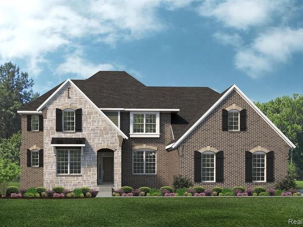 13973 Regatta Bay Drive, Shelby Twp, MI 48315