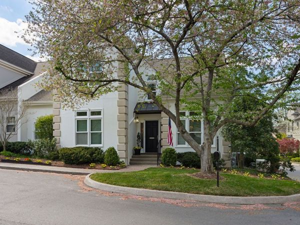 107 Brighton Close , Nashville, TN 37205