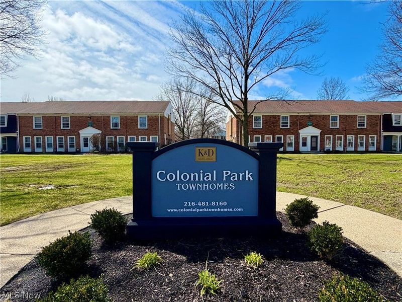 11 Trenton Square, Unit T27, Euclid, OH 44143 Photo 4