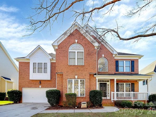 14308 Harvington Drive , Huntersville, NC 28078