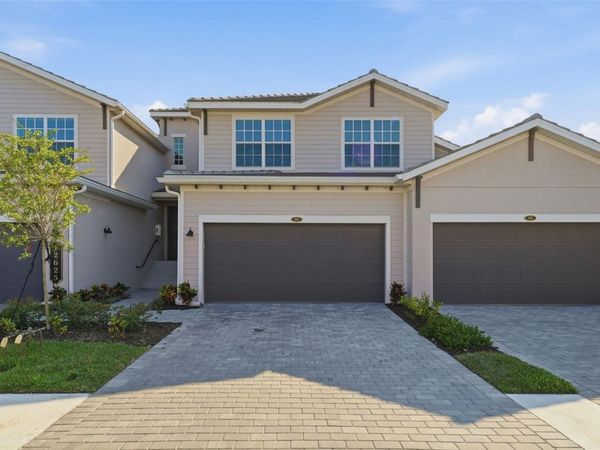 12625 RADIANCE COURT , Unit 202, VENICE, FL 34293