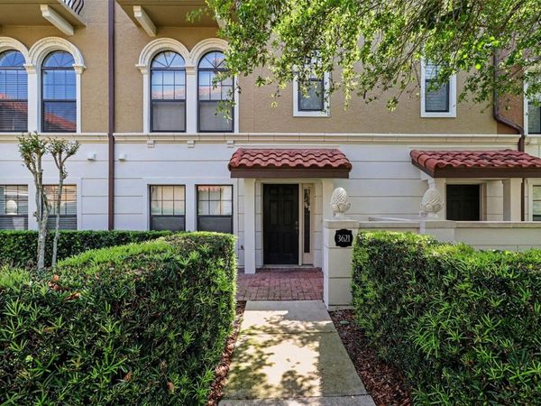 3621 MESSINA DRIVE , LAKE MARY, FL 32746
