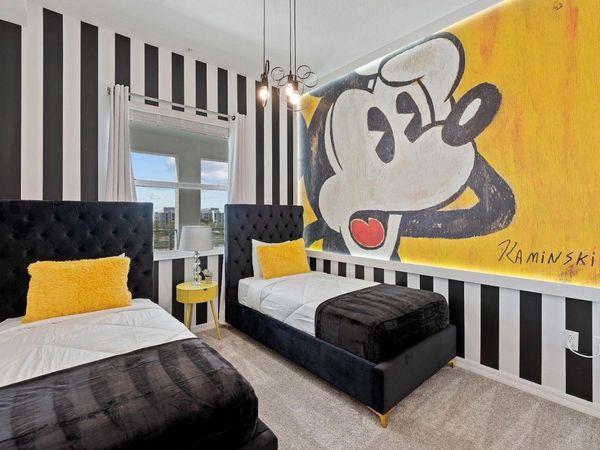 3191 PARADOX CIRCLE , Unit 405, KISSIMMEE, FL 34746