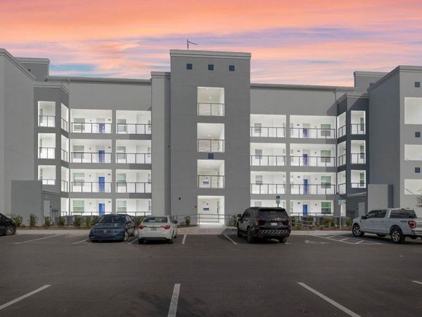 3191 PARADOX CIRCLE, Unit 405, KISSIMMEE, FL 34746