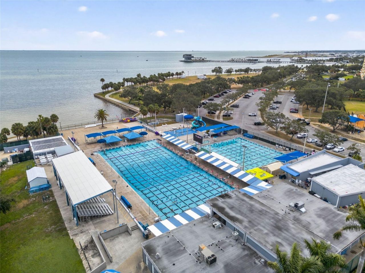 922 N Shore Drive Ne, Saint Petersburg, FL 33701 Photo