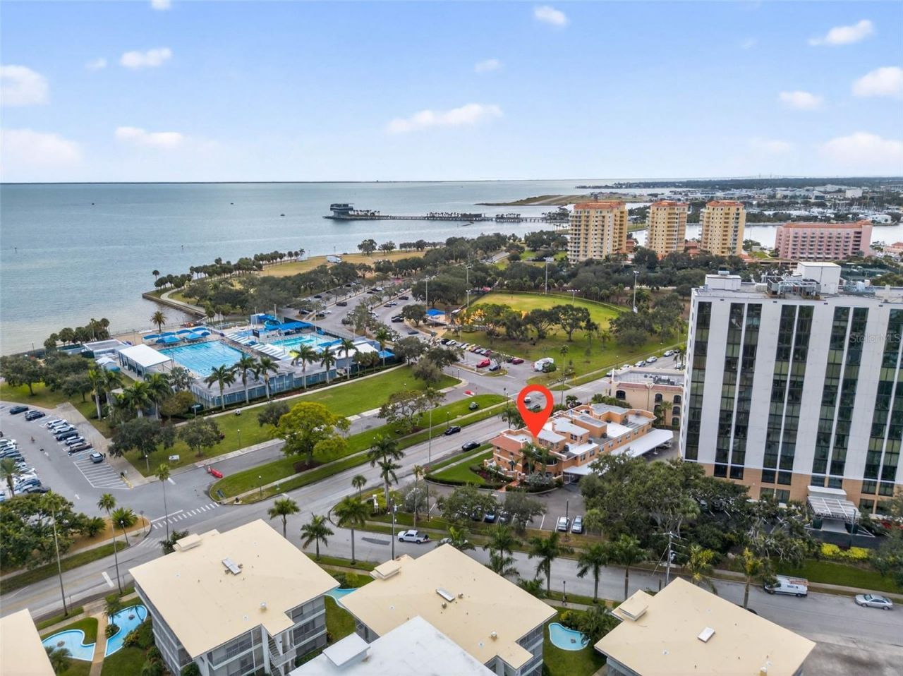 922 N Shore Drive Ne, Saint Petersburg, FL 33701 Photo