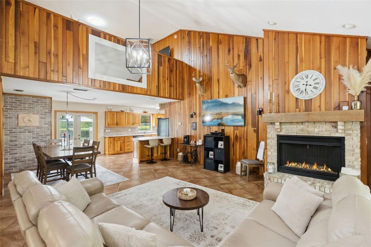 3466 Cross Branch Road , Deland, FL 32724 Photo