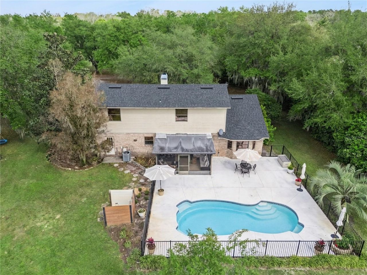 3466 Cross Branch Road , Deland, FL 32724 Photo