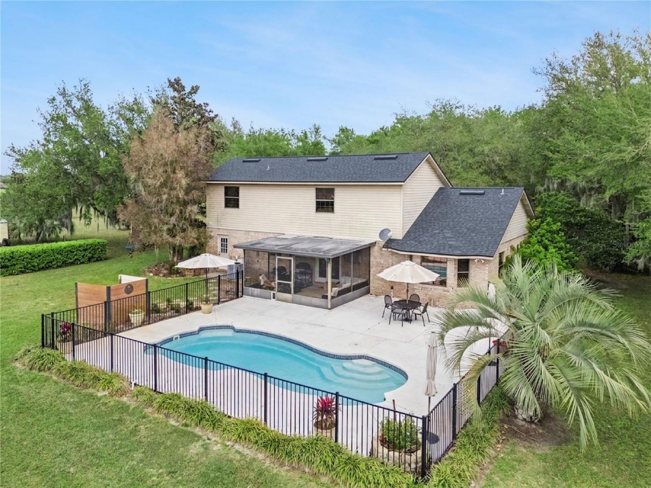 3466 Cross Branch Road , Deland, FL 32724 Photo