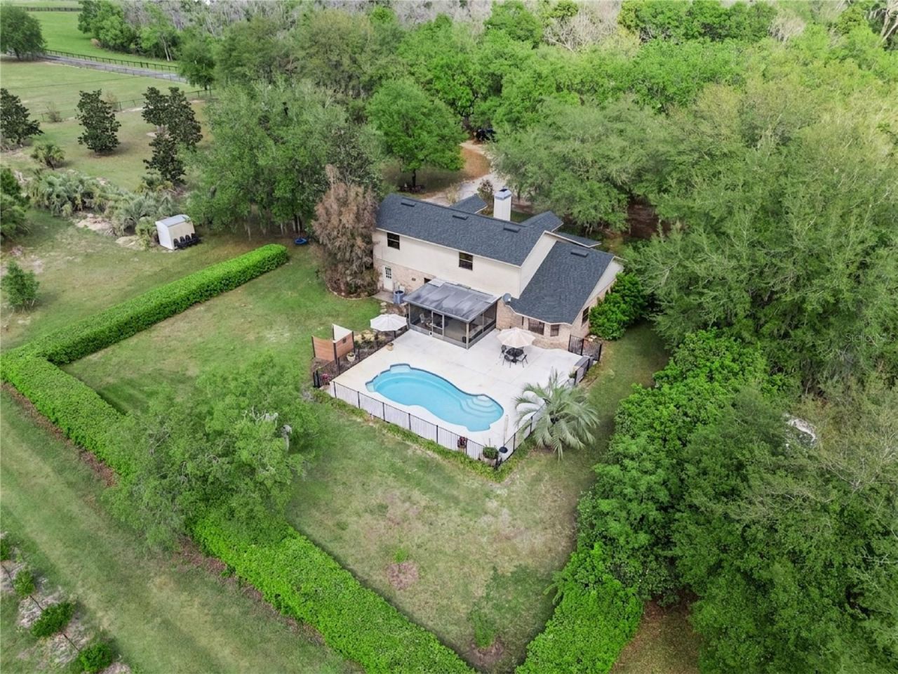 3466 Cross Branch Road , Deland, FL 32724 Photo