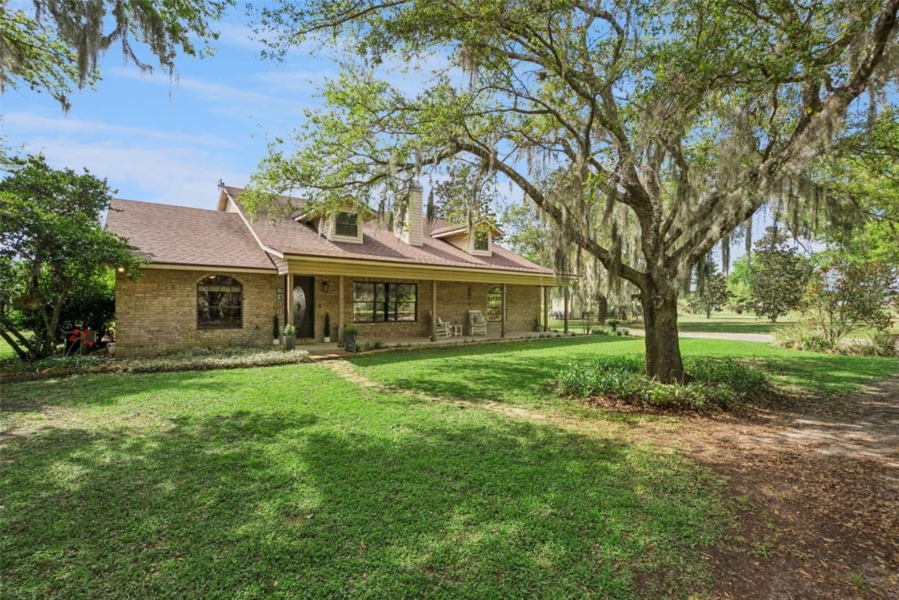 3466 Cross Branch Road , Deland, FL 32724 Photo