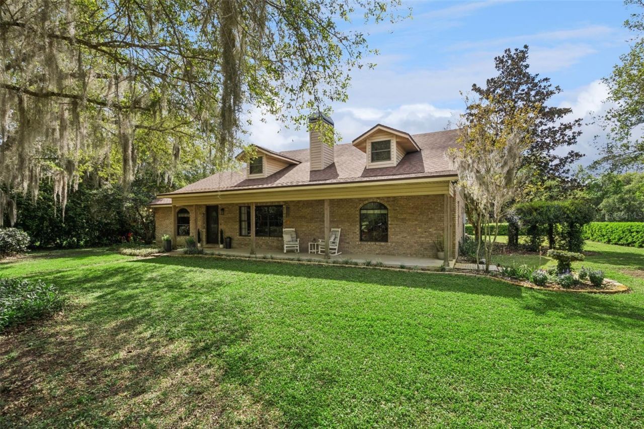 3466 Cross Branch Road , Deland, FL 32724 Photo