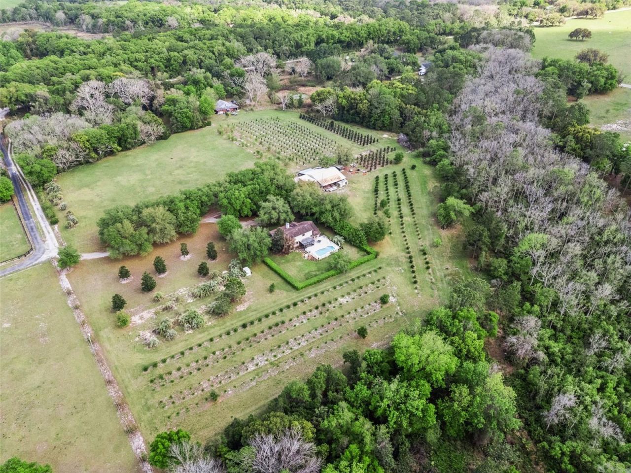 3466 Cross Branch Road , Deland, FL 32724 Photo