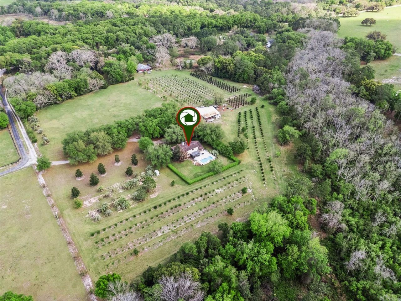 3466 Cross Branch Road , Deland, FL 32724 Photo