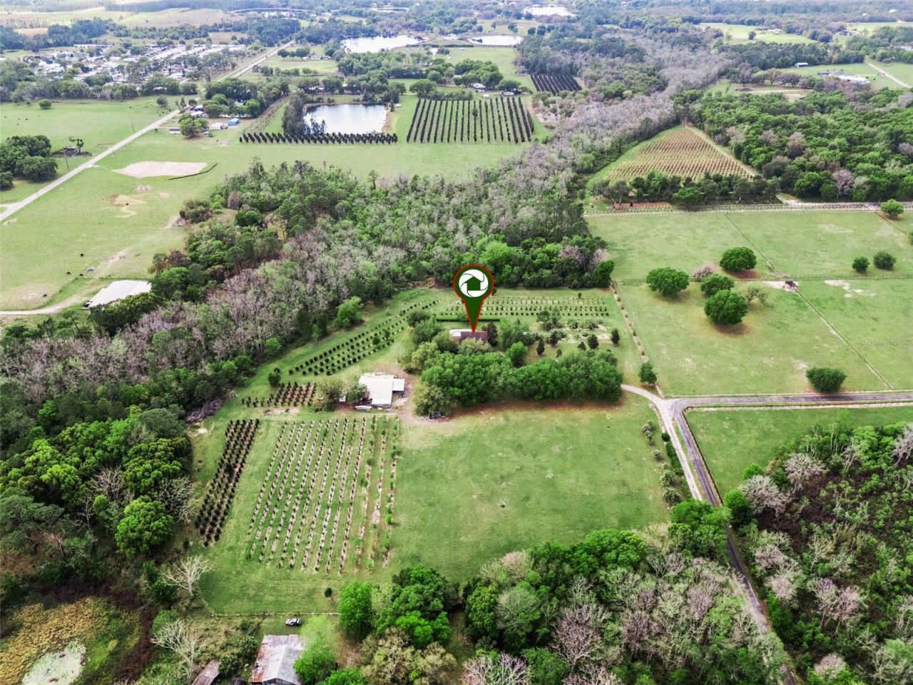 3466 Cross Branch Road , Deland, FL 32724 Photo