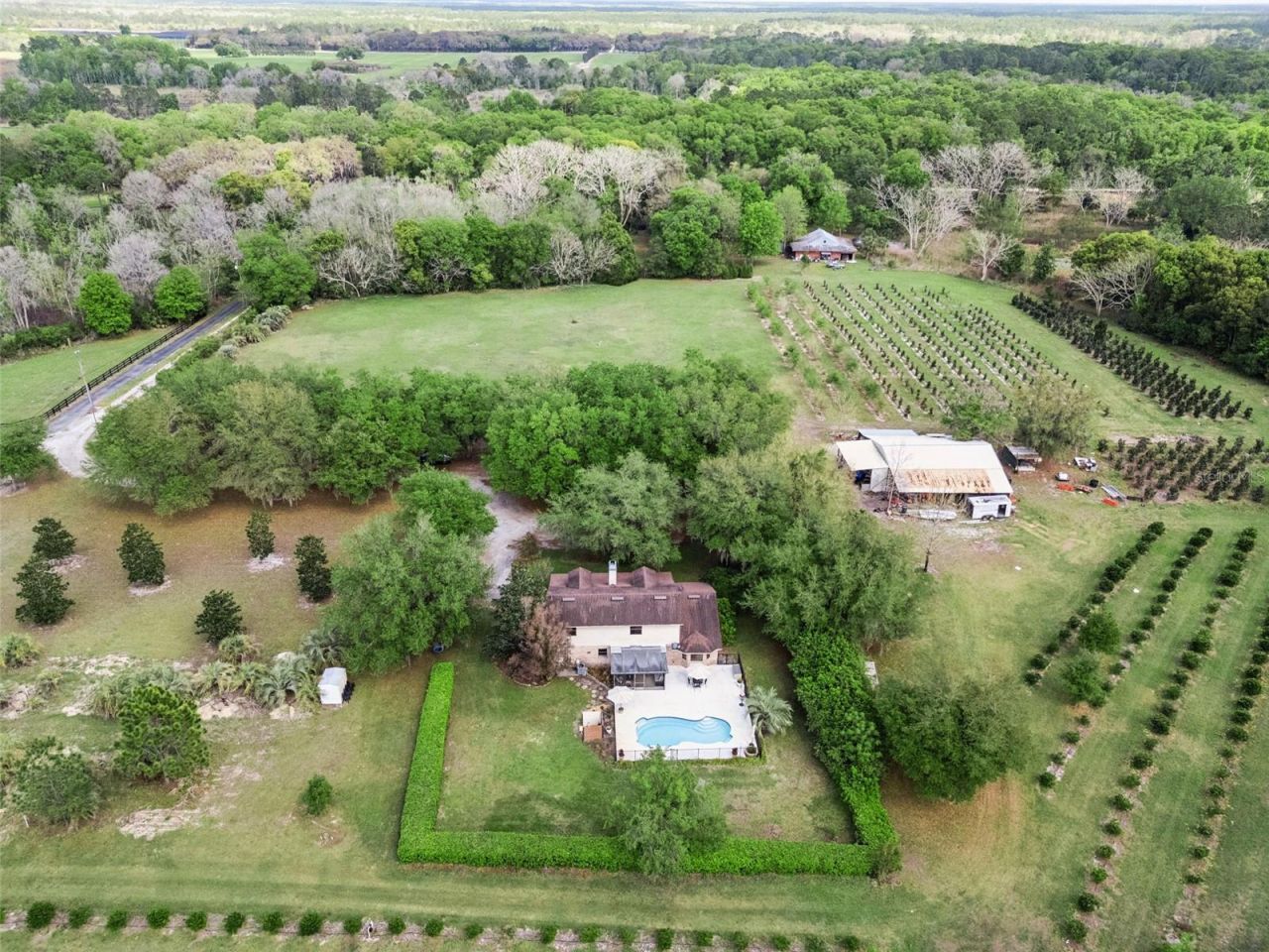 3466 Cross Branch Road , Deland, FL 32724 Photo