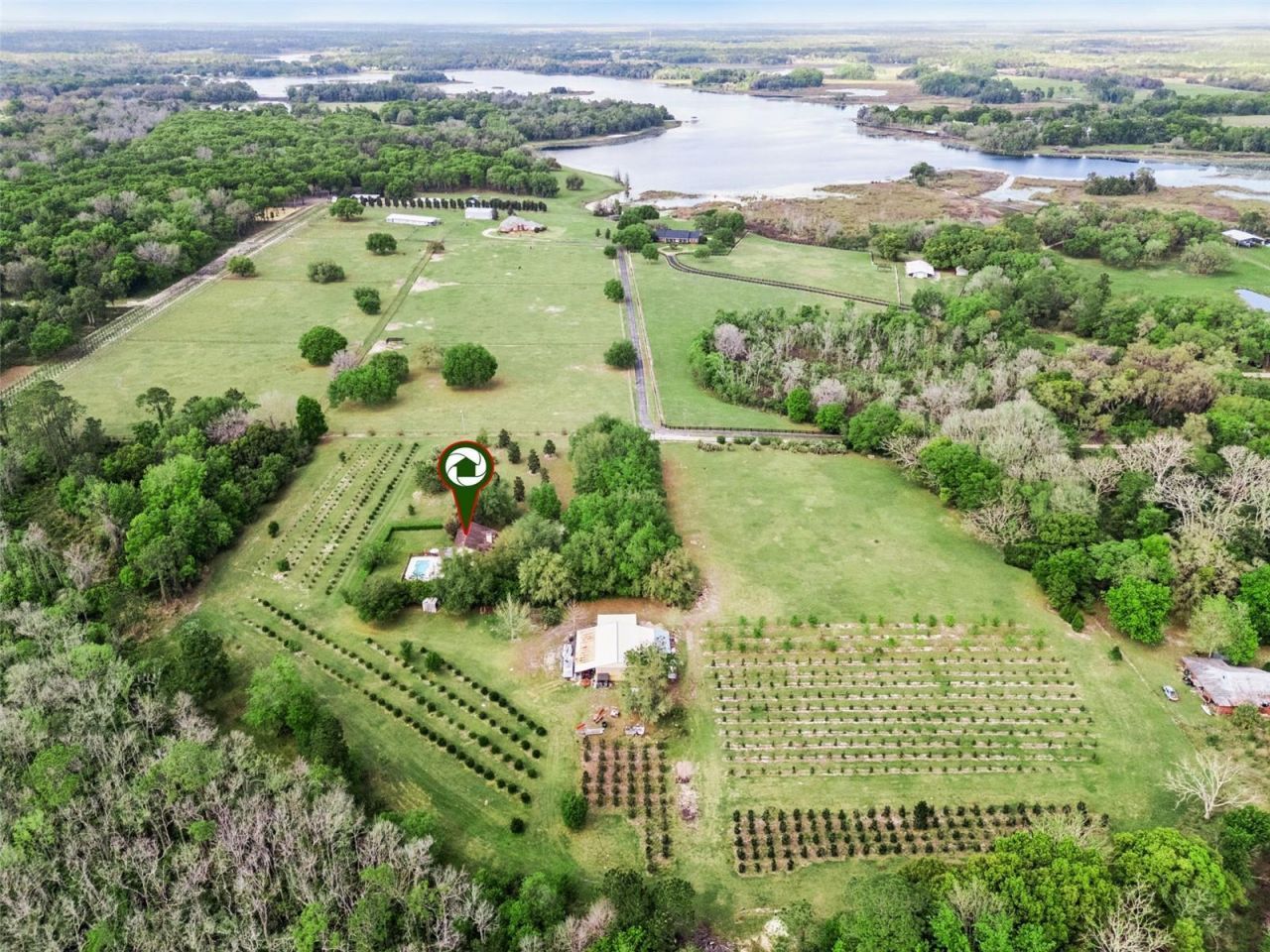 3466 Cross Branch Road , Deland, FL 32724 Photo