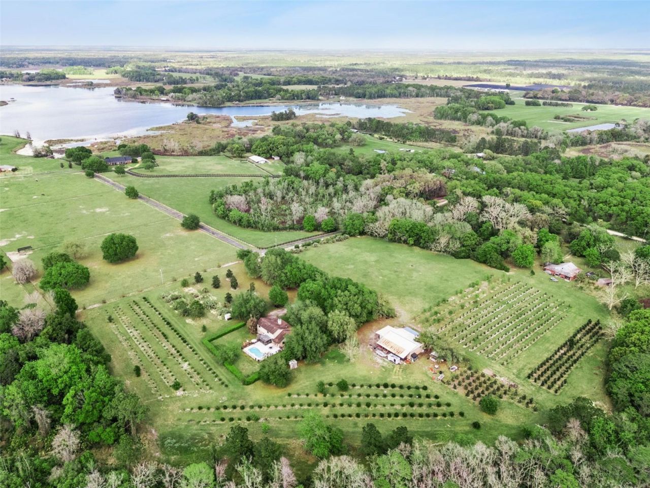 3466 Cross Branch Road , Deland, FL 32724 Photo