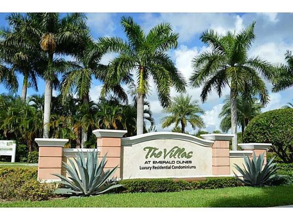 6394 Emerald Dunes Drive, Unit 205, West Palm Beach, FL 33411