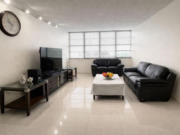 1351 NE Miami Gardens Drive, Unit 511e, Miami, FL 33179