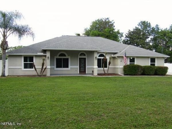 1372 BLACKMON Road, Green Cove Springs, FL 32043