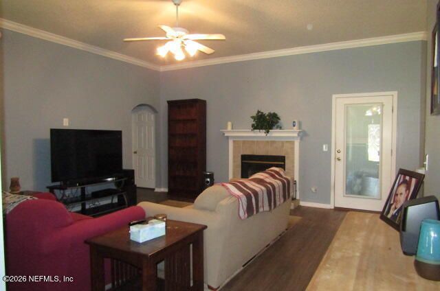 1372 Blackmon Road, Green Cove Springs, FL 32043 Photo