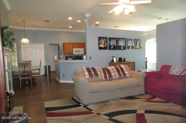 1372 Blackmon Road, Green Cove Springs, FL 32043 Photo