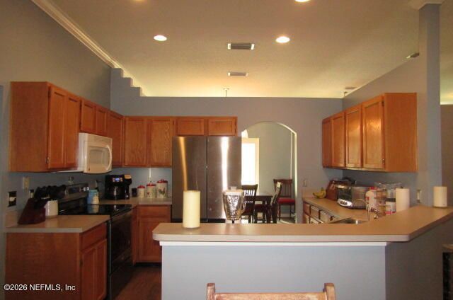 1372 Blackmon Road, Green Cove Springs, FL 32043 Photo