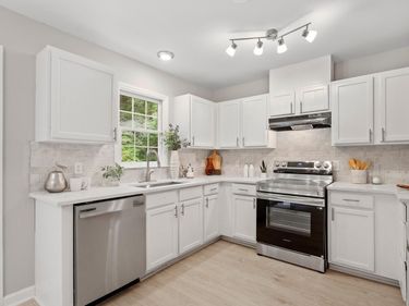719 St Catherines Drive, Wake Forest, NC 27587