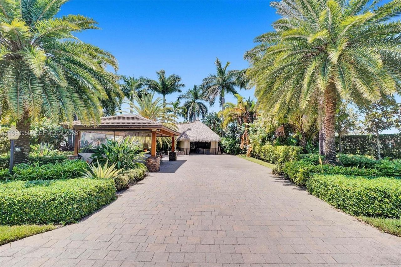 224 N Cortez Dr , Margate, FL 33068 Photo