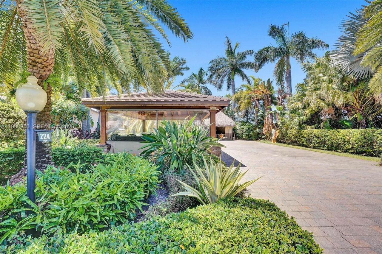 224 N Cortez Dr , Margate, FL 33068 Photo