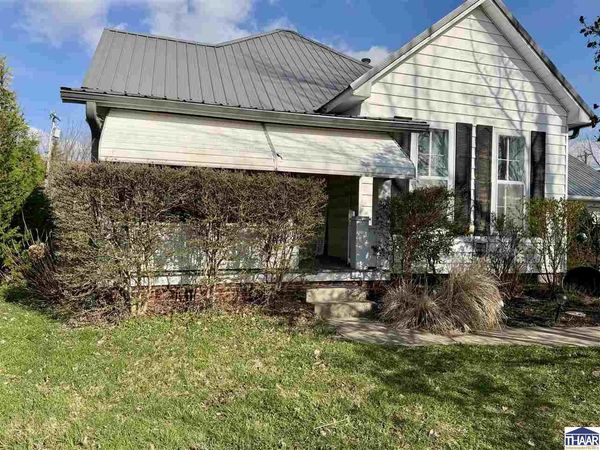 219 S Court Street, Sullivan, IN 47882