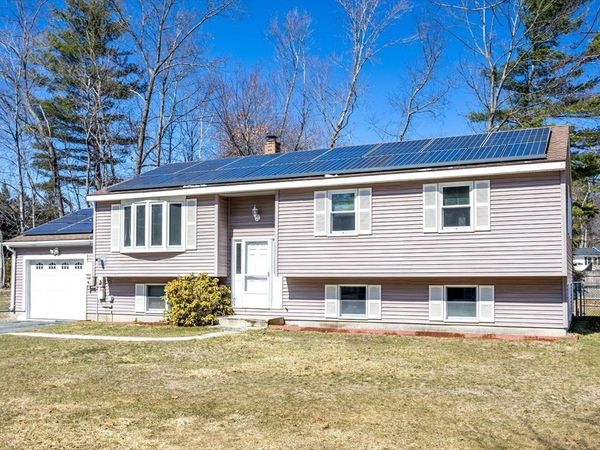 65 Gordon Street, Leominster, MA 01453