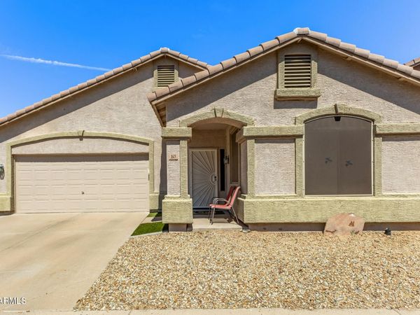 8802 E UNIVERSITY Drive, Unit 10, Mesa, AZ 85207