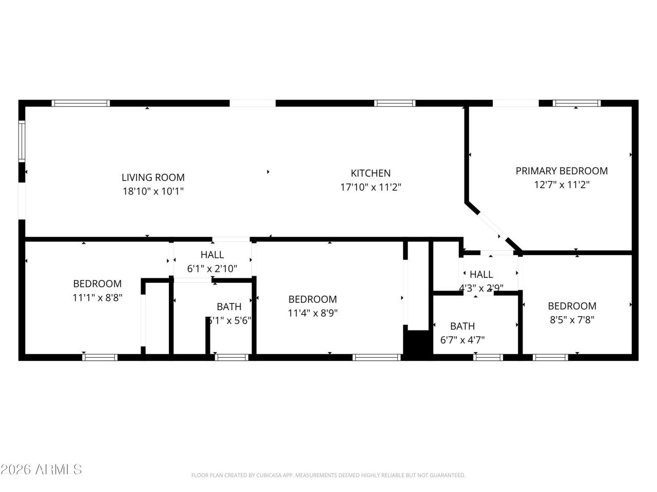 428 S OREGON Street Chandler, AZ 85225