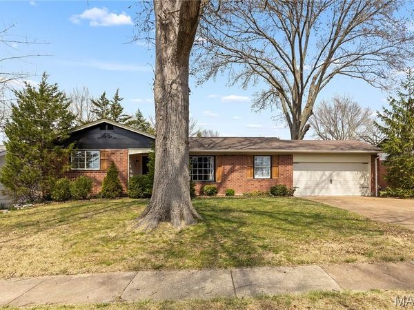 2175 Somerset Drive, Florissant, MO 63033